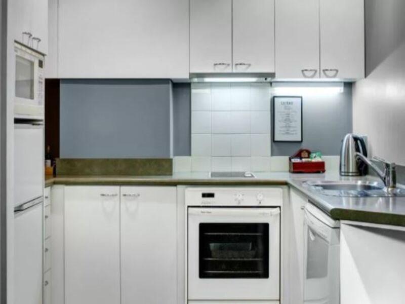 Adina Citylife Уелингтън Екстериор снимка