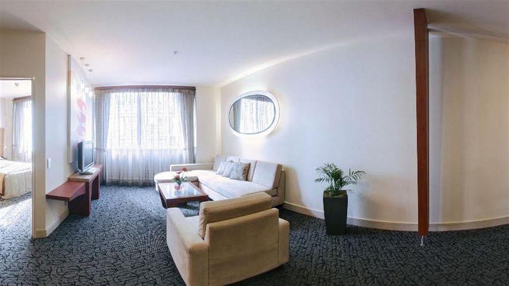 Adina Citylife Уелингтън Екстериор снимка