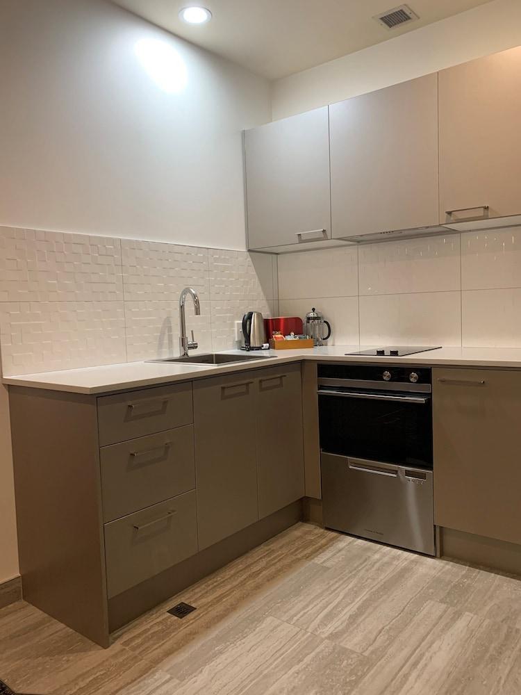 Adina Citylife Уелингтън Екстериор снимка
