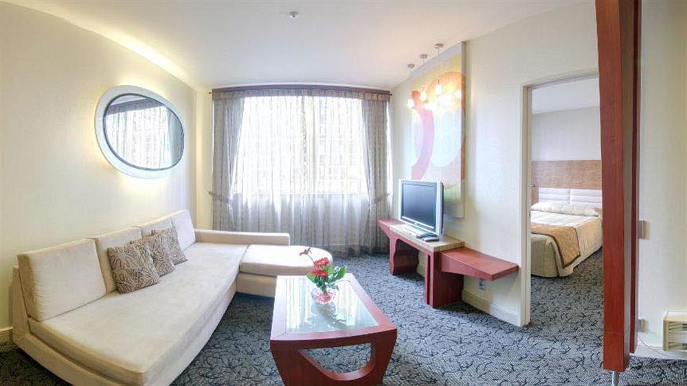 Adina Citylife Уелингтън Екстериор снимка